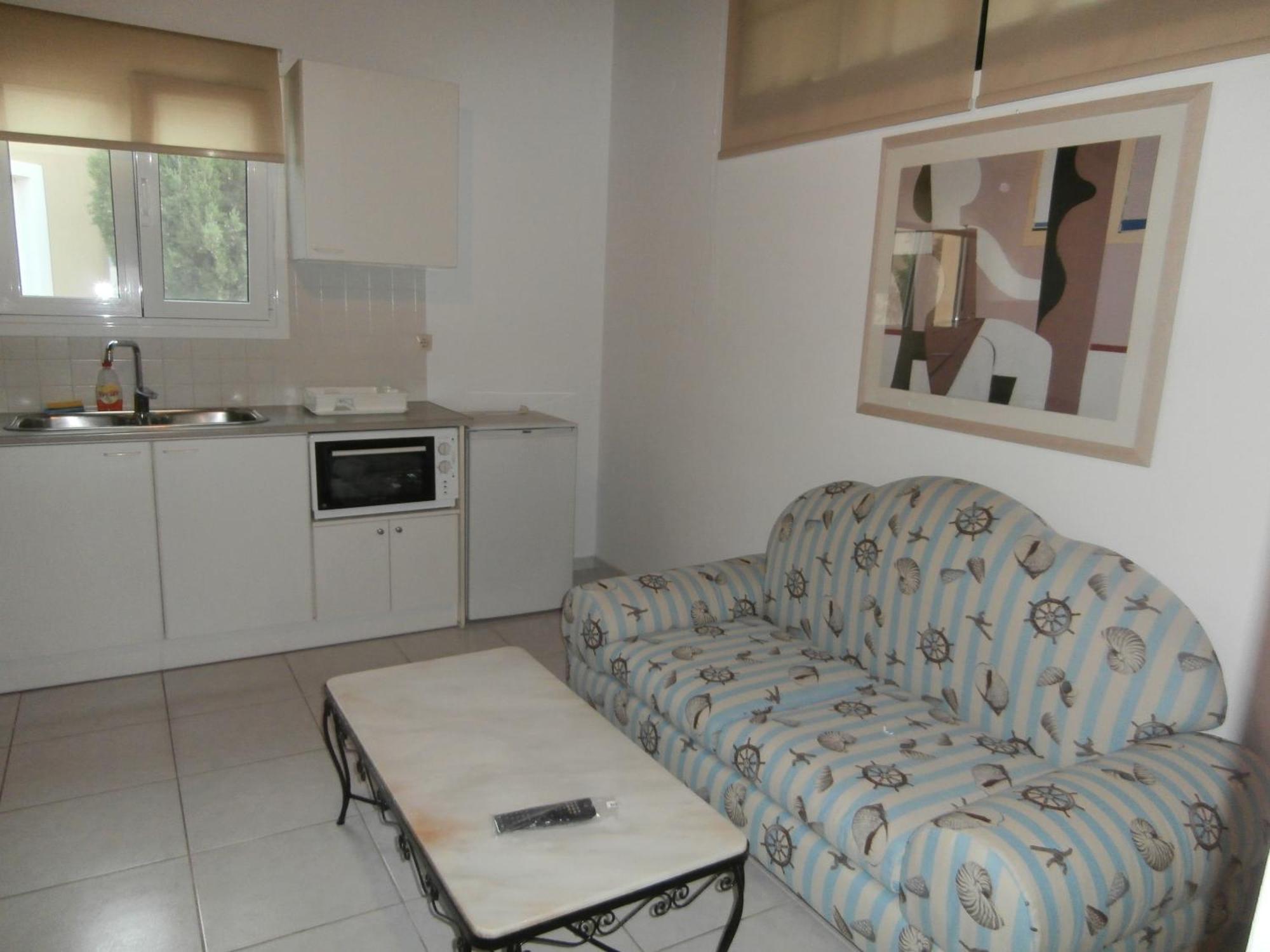 Sandy Beach Villas And Apartments Svoronata Zimmer foto